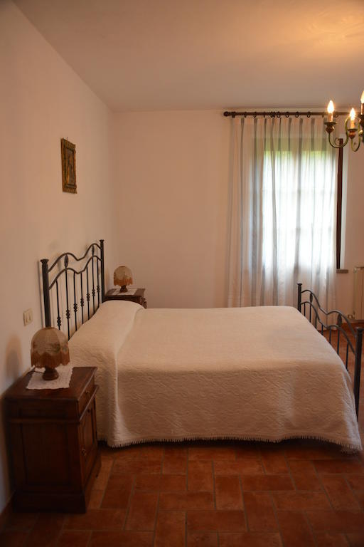 Agriturismo Antica Riserva Castiglione del Lago Room photo