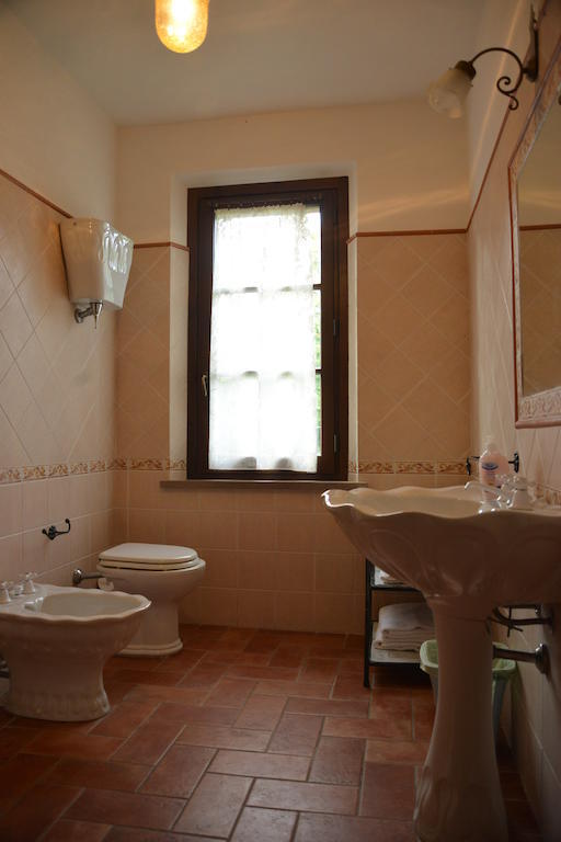 Agriturismo Antica Riserva Castiglione del Lago Room photo