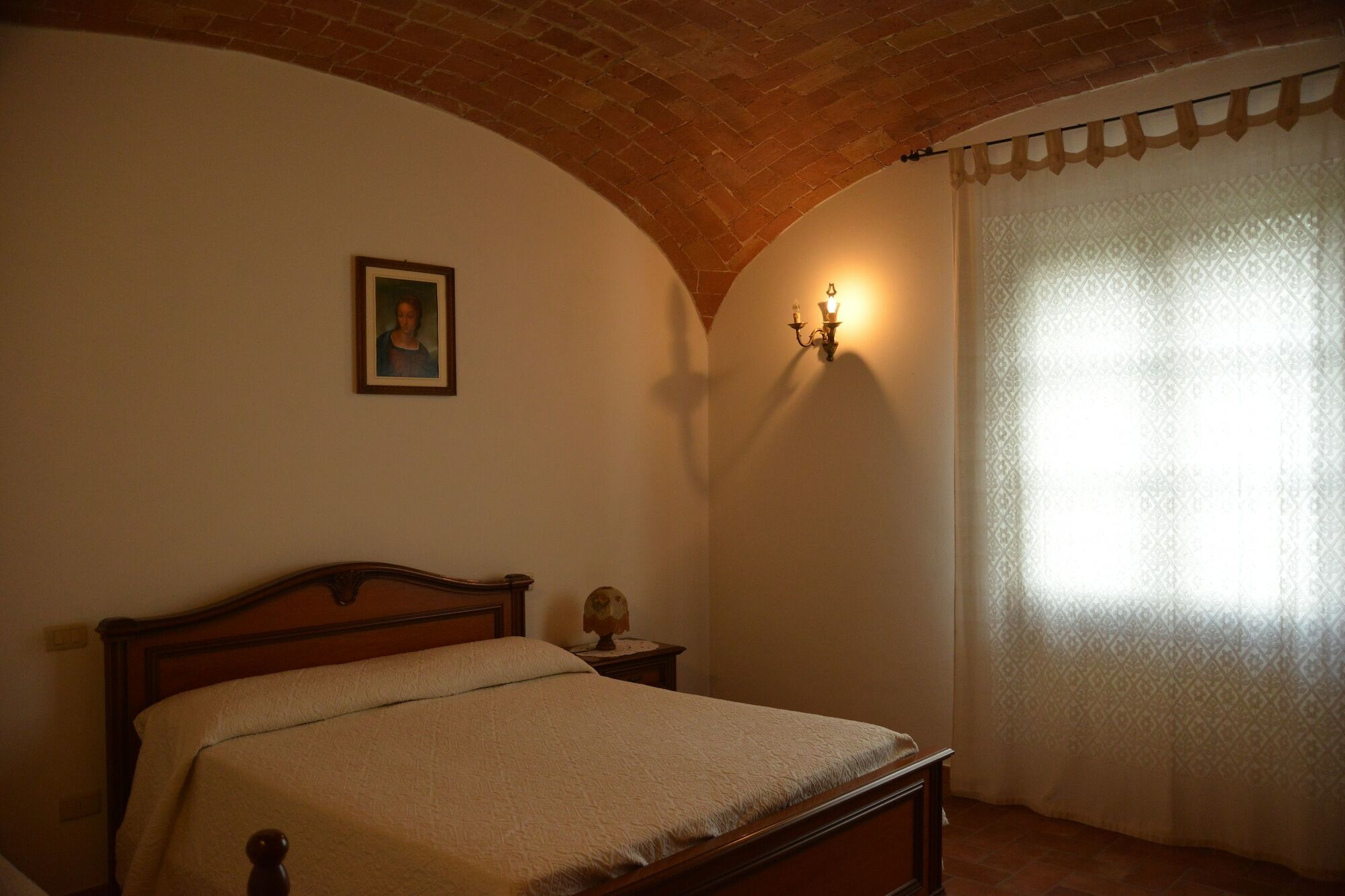 Agriturismo Antica Riserva Castiglione del Lago Exterior photo